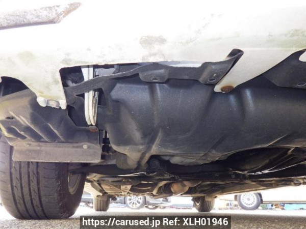 Used 2004 AT toyota wish ZNE10G Image[36]