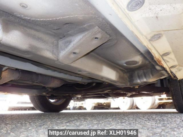 Used 2004 AT toyota wish ZNE10G Image[38]