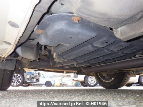 Used 2004 AT toyota wish ZNE10G Image[41]