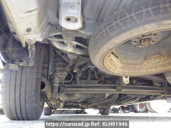 Used 2004 AT toyota wish ZNE10G Image[42]