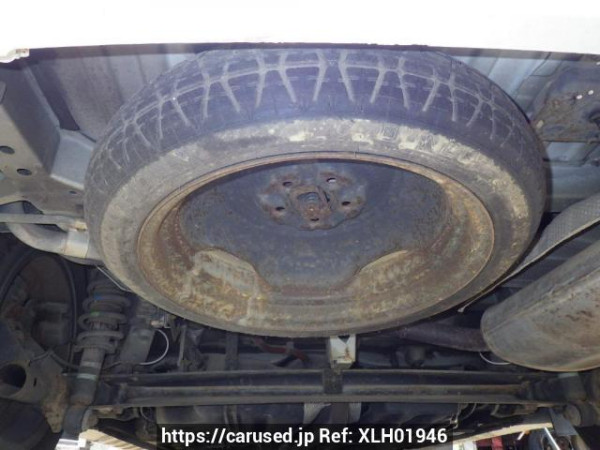 Used 2004 AT toyota wish ZNE10G Image[45]