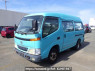 Used 2002 MT toyota dyna-route-van BU306V Image[2]