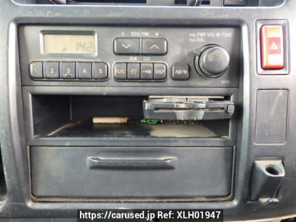 Used 2002 MT toyota dyna-route-van BU306V Image[25]