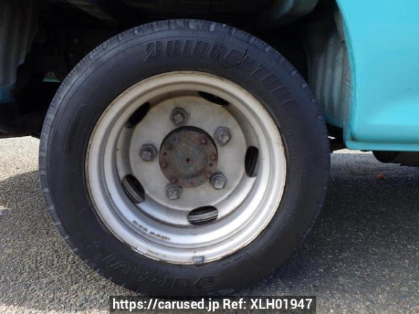 Used 2002 MT toyota dyna-route-van BU306V Image[31]