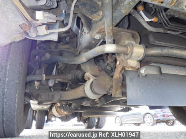 Used 2002 MT toyota dyna-route-van BU306V Image[33]