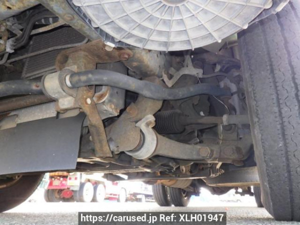 Used 2002 MT toyota dyna-route-van BU306V Image[34]