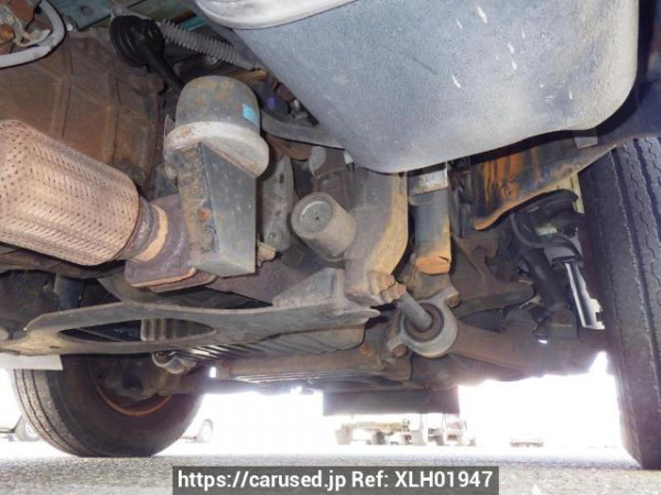 Used 2002 MT toyota dyna-route-van BU306V Image[35]