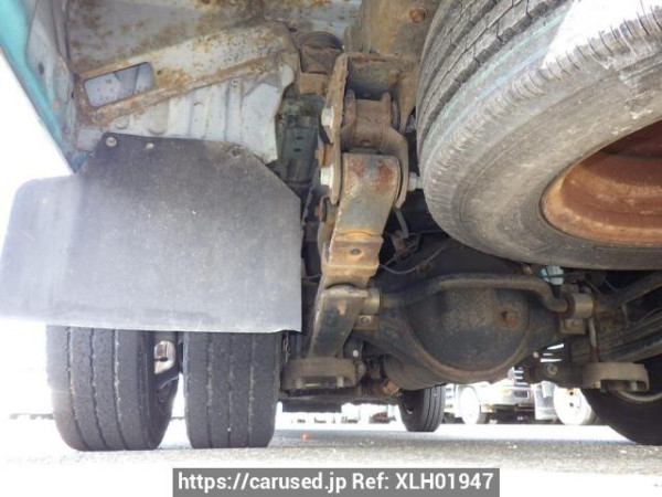 Used 2002 MT toyota dyna-route-van BU306V Image[39]