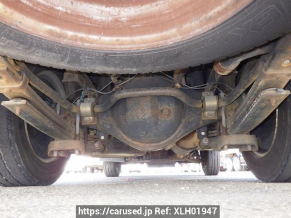 Used 2002 MT toyota dyna-route-van BU306V Image[40]