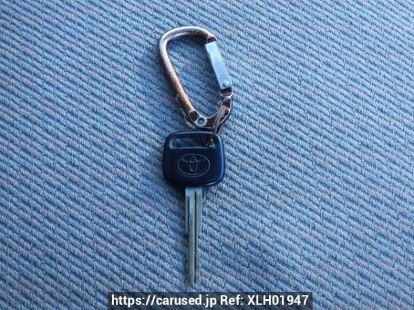 Used 2002 MT toyota dyna-route-van BU306V Image[44]