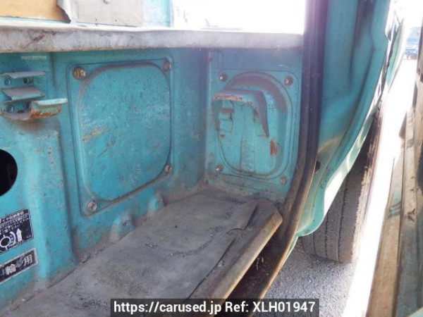 Used 2002 MT toyota dyna-route-van BU306V Image[47]