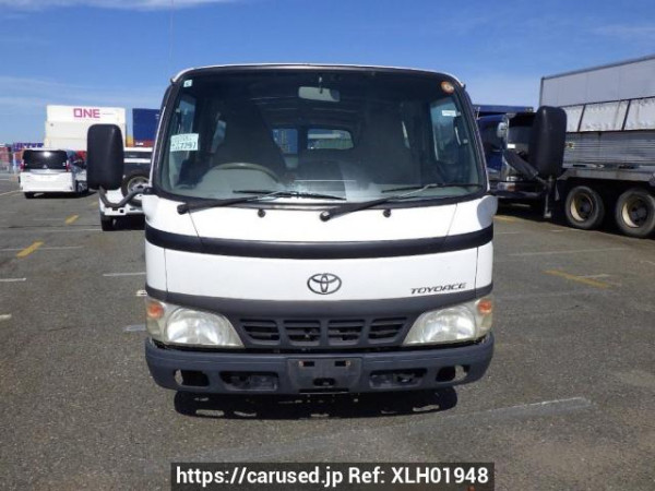 Used 2006 MT toyota dyna-route-van XZU308V Image[1]