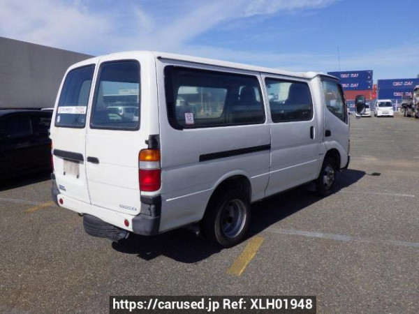 Used 2006 MT toyota dyna-route-van XZU308V Image[6]