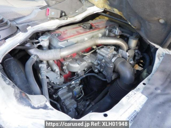 Used 2006 MT toyota dyna-route-van XZU308V Image[9]