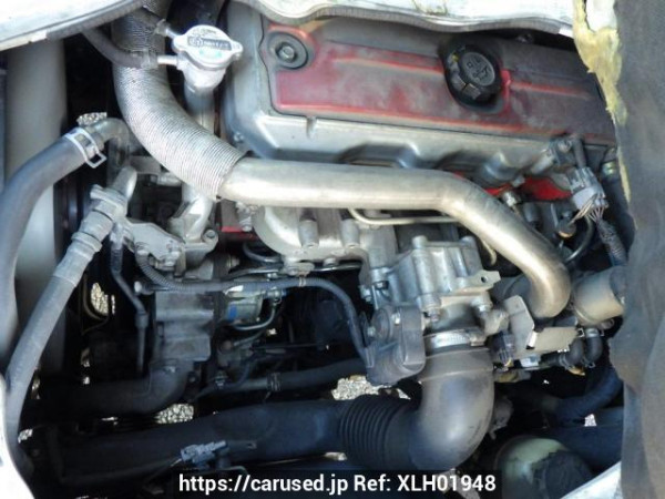 Used 2006 MT toyota dyna-route-van XZU308V Image[10]