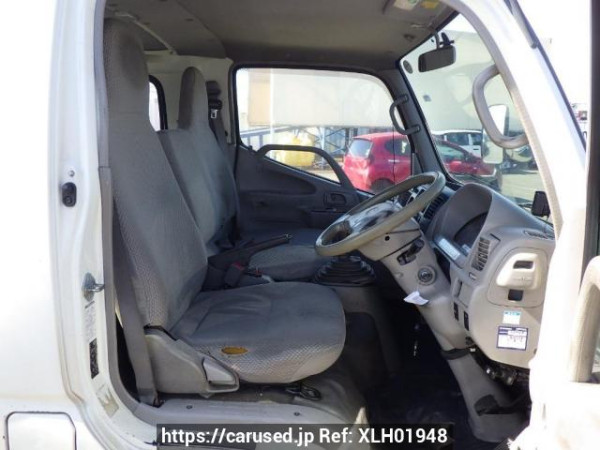 Used 2006 MT toyota dyna-route-van XZU308V Image[13]