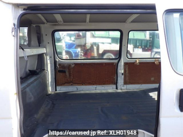 Used 2006 MT toyota dyna-route-van XZU308V Image[16]