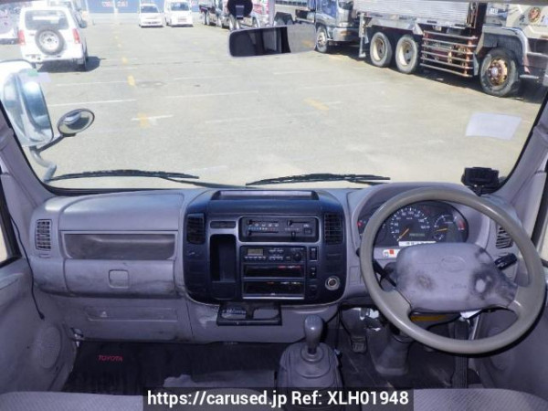 Used 2006 MT toyota dyna-route-van XZU308V Image[18]