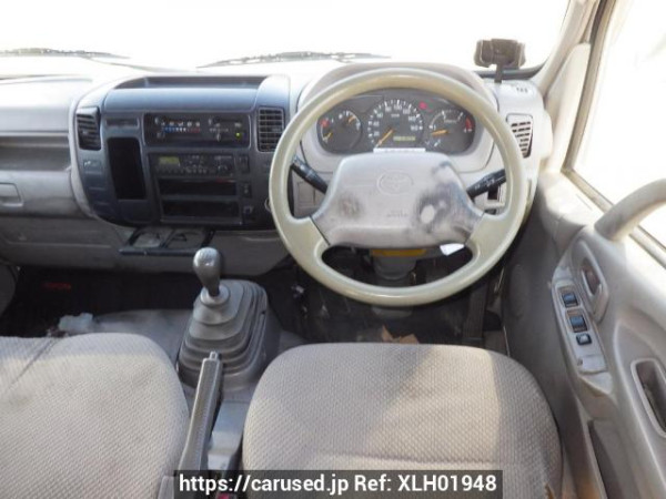 Used 2006 MT toyota dyna-route-van XZU308V Image[20]