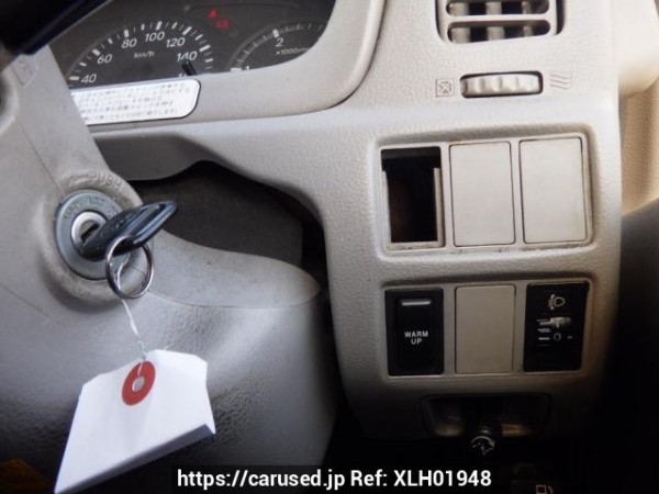 Used 2006 MT toyota dyna-route-van XZU308V Image[21]