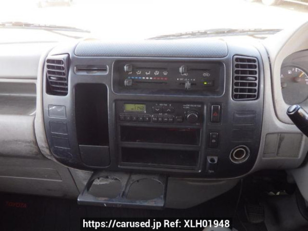 Used 2006 MT toyota dyna-route-van XZU308V Image[22]