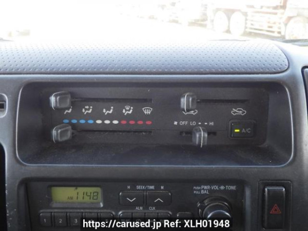 Used 2006 MT toyota dyna-route-van XZU308V Image[23]