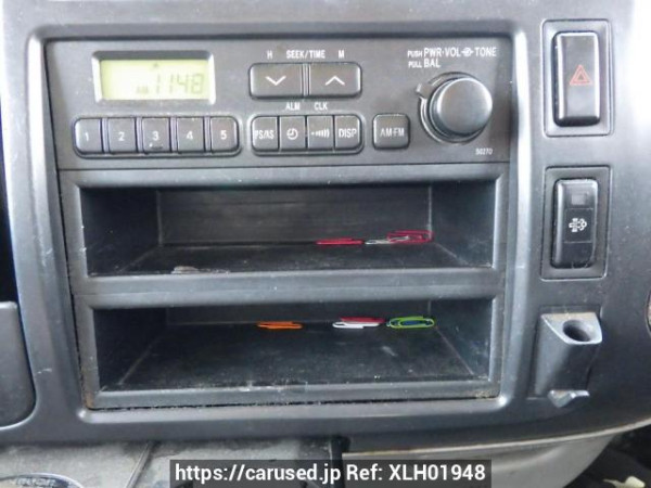 Used 2006 MT toyota dyna-route-van XZU308V Image[24]