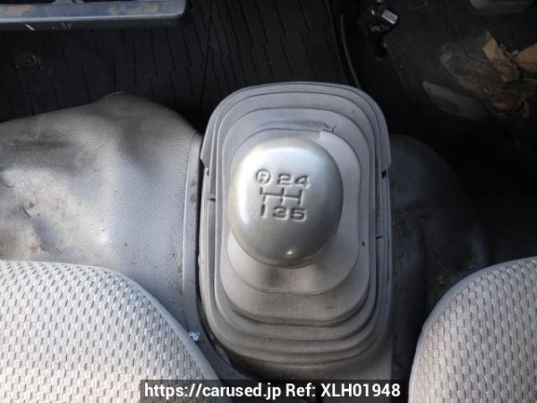 Used 2006 MT toyota dyna-route-van XZU308V Image[25]