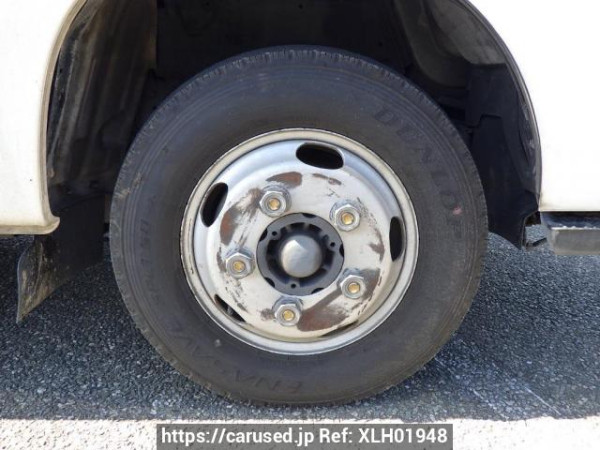 Used 2006 MT toyota dyna-route-van XZU308V Image[28]