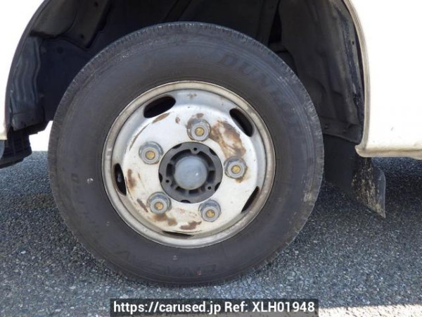 Used 2006 MT toyota dyna-route-van XZU308V Image[29]