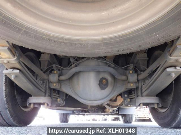 Used 2006 MT toyota dyna-route-van XZU308V Image[39]