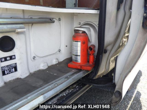 Used 2006 MT toyota dyna-route-van XZU308V Image[44]