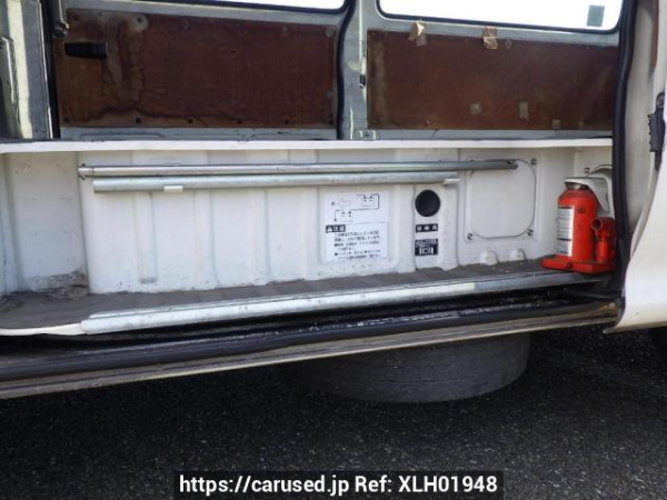 Used 2006 MT toyota dyna-route-van XZU308V Image[45]