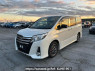 Used 2014 AT toyota noah ZRR80W Image[2]