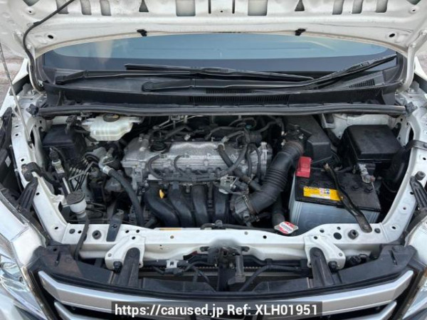 Used 2014 AT toyota noah ZRR80W Image[9]