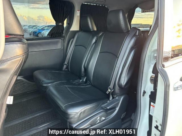 Used 2014 AT toyota noah ZRR80W Image[14]