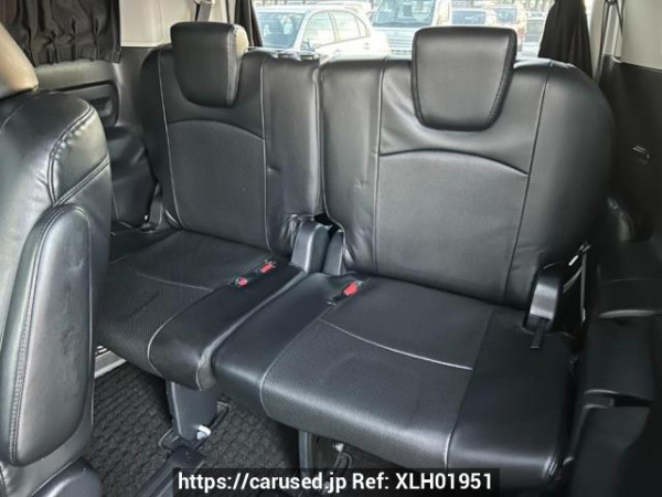 Used 2014 AT toyota noah ZRR80W Image[16]