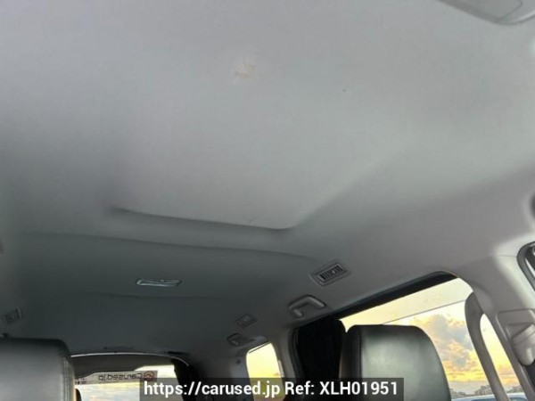 Used 2014 AT toyota noah ZRR80W Image[18]