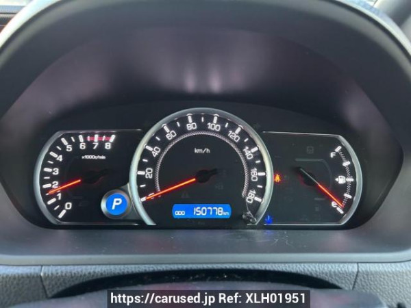 Used 2014 AT toyota noah ZRR80W Image[22]