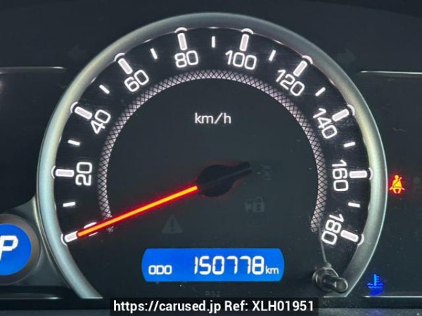 Used 2014 AT toyota noah ZRR80W Image[23]