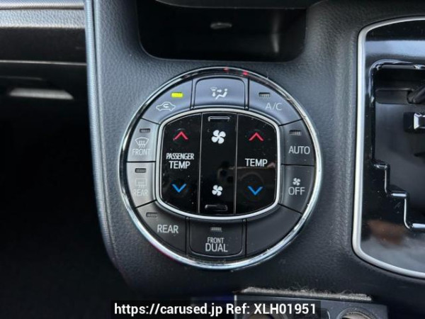 Used 2014 AT toyota noah ZRR80W Image[27]