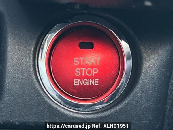 Used 2014 AT toyota noah ZRR80W Image[29]