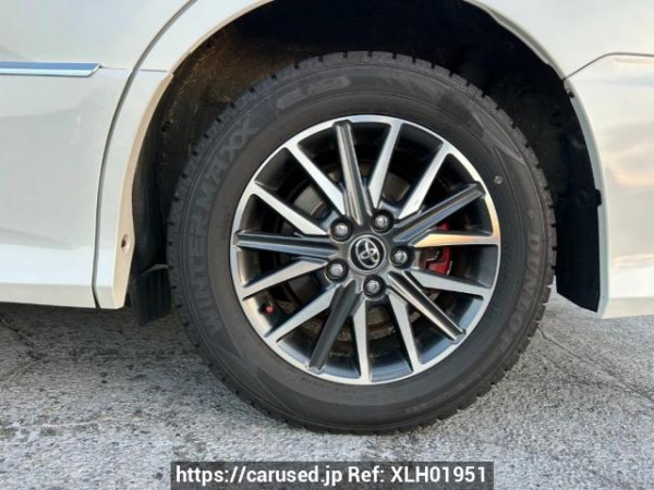 Used 2014 AT toyota noah ZRR80W Image[35]