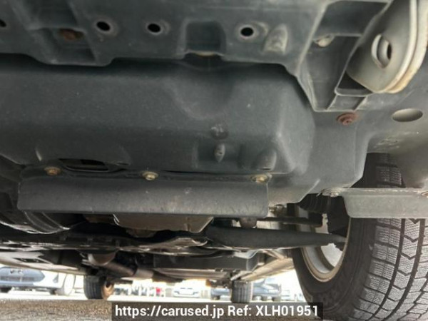 Used 2014 AT toyota noah ZRR80W Image[37]