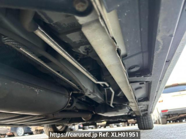 Used 2014 AT toyota noah ZRR80W Image[39]