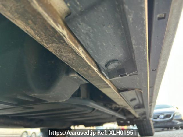 Used 2014 AT toyota noah ZRR80W Image[41]