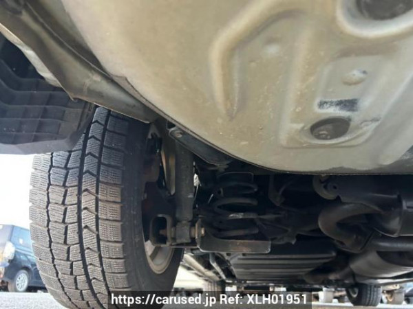 Used 2014 AT toyota noah ZRR80W Image[42]