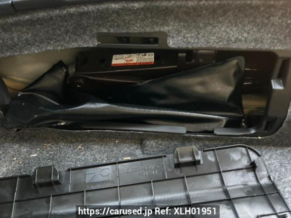 Used 2014 AT toyota noah ZRR80W Image[46]