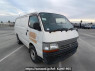 Used 2003 AT toyota hiace-van TRH112V Image[0]