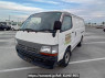 Used 2003 AT toyota hiace-van TRH112V Image[2]